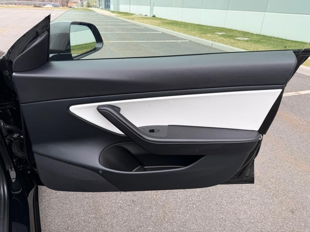 Tesla Model 3 Long Range 2021