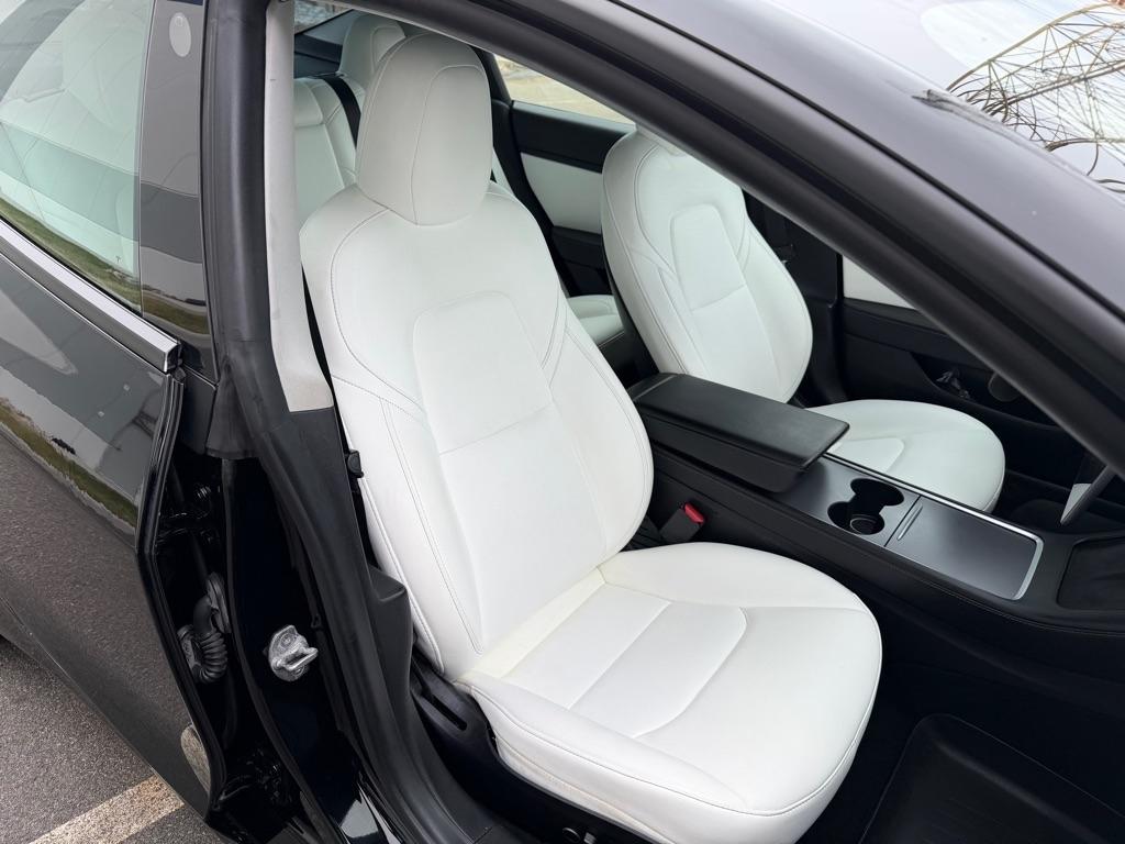 Tesla Model 3 Long Range 2021