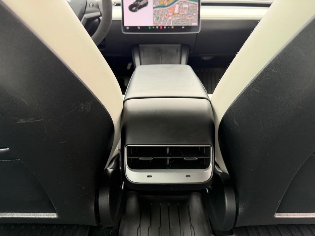 Tesla Model 3 Long Range 2021