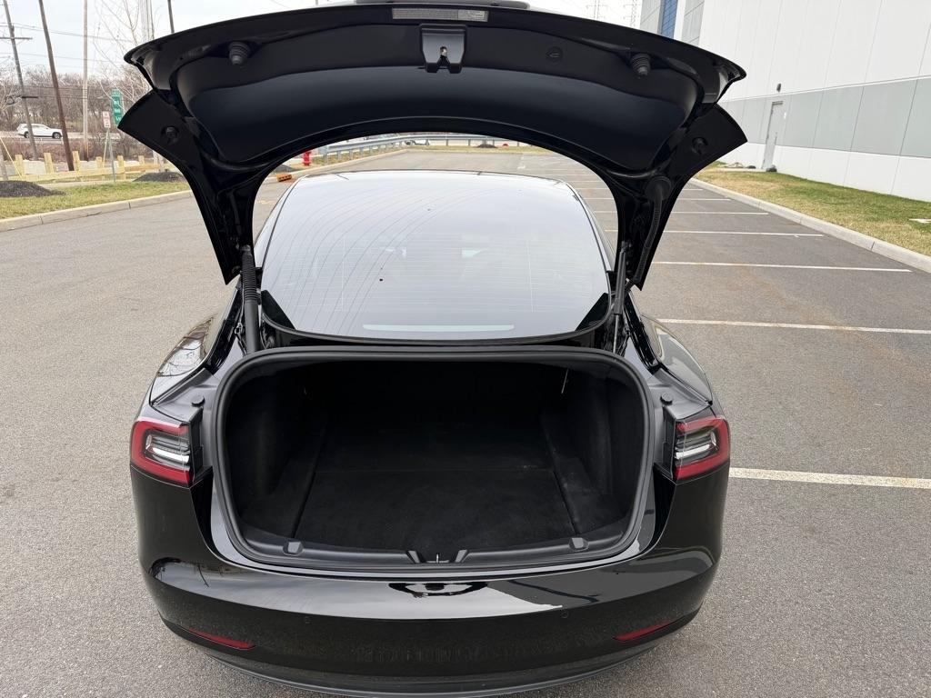 Tesla Model 3 Long Range 2021