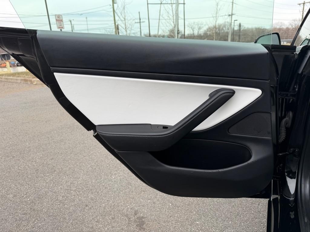 Tesla Model 3 Long Range 2021