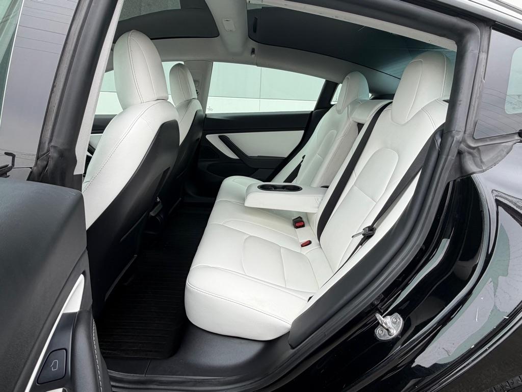 Tesla Model 3 Long Range 2021