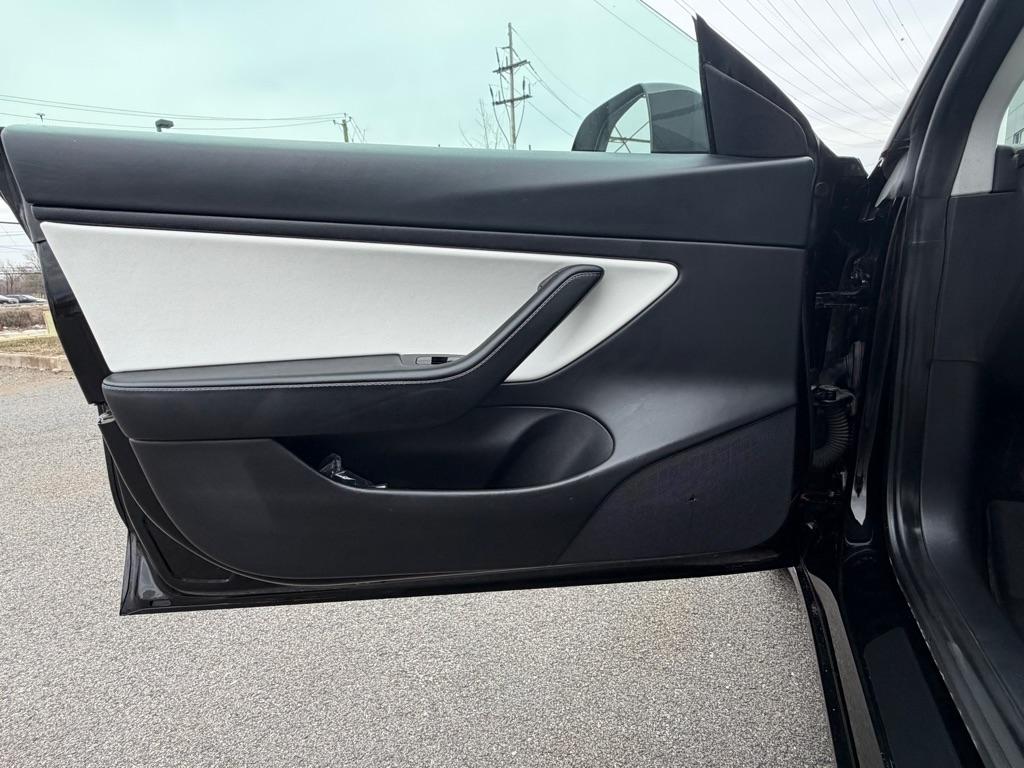 Tesla Model 3 Long Range 2021