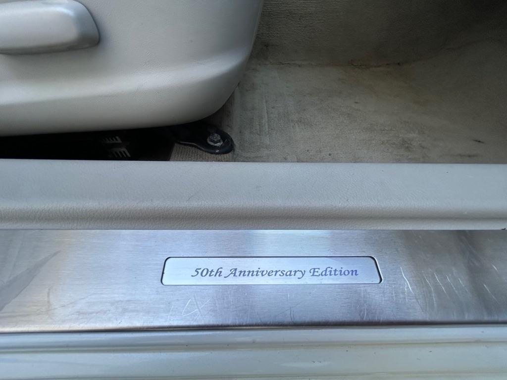 Toyota Camry Hybrid Sedan 2007