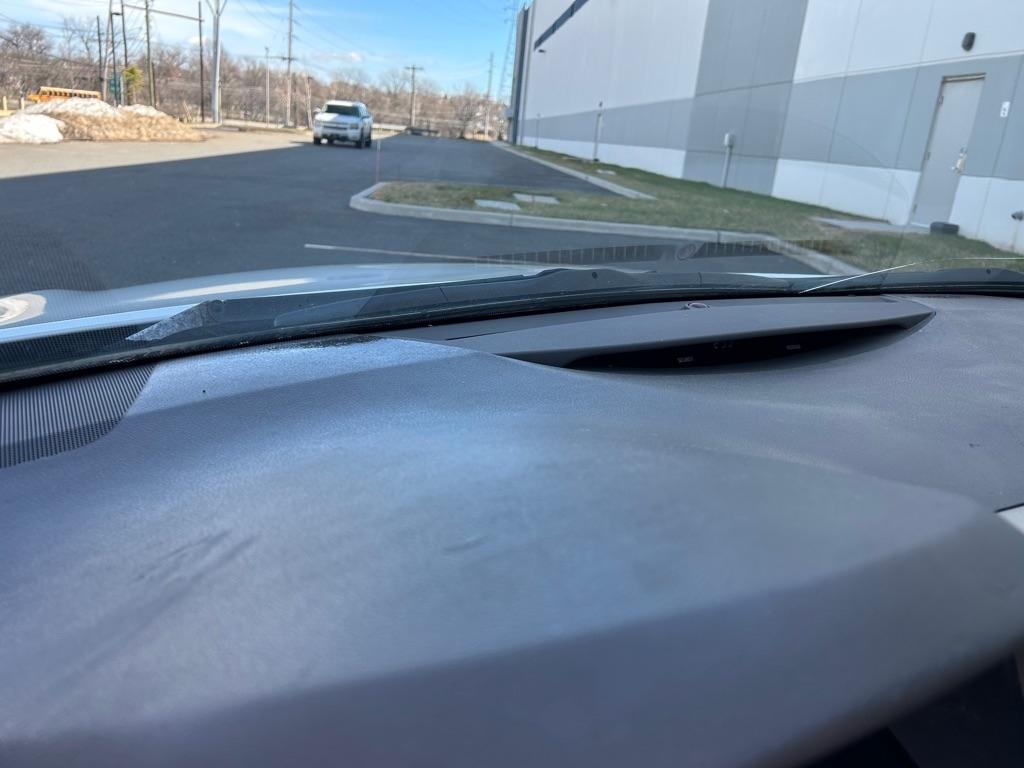 Toyota Camry Hybrid Sedan 2007