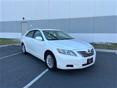 2007 Toyota Camry Hybrid 