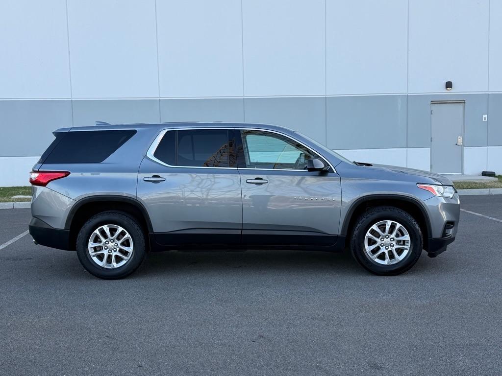 Chevrolet Traverse LS FWD 2018