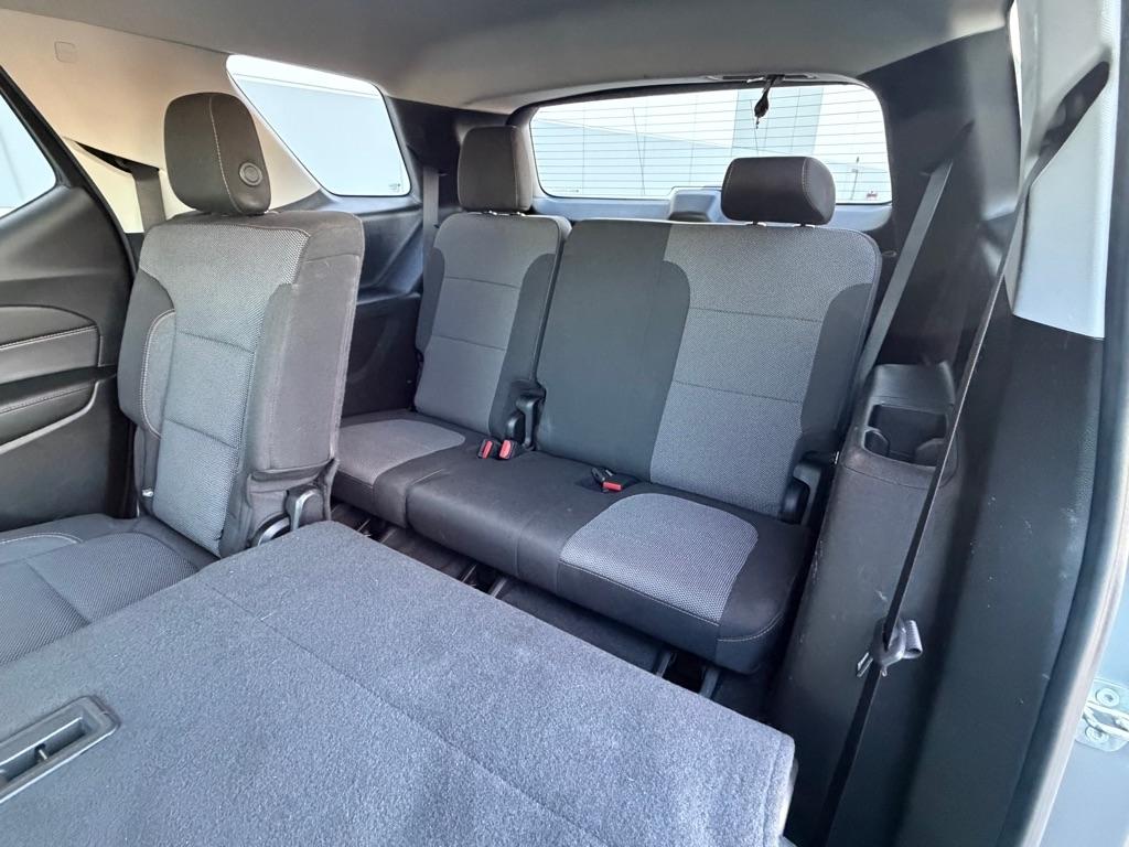 Chevrolet Traverse LS FWD 2018