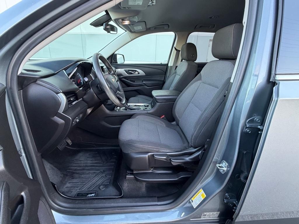 Chevrolet Traverse LS FWD 2018