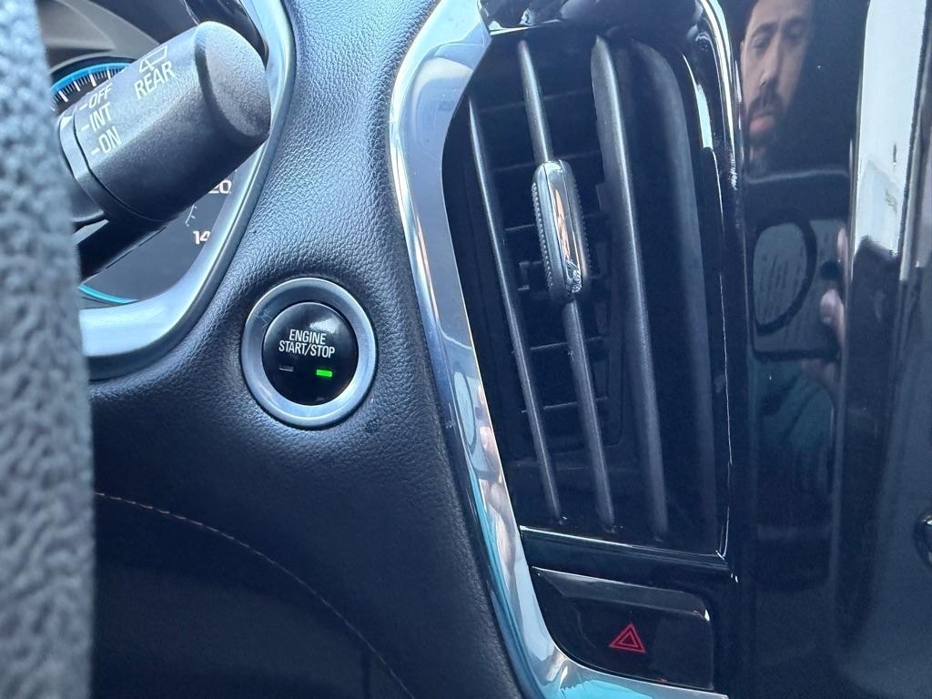 Chevrolet Traverse LS FWD 2018