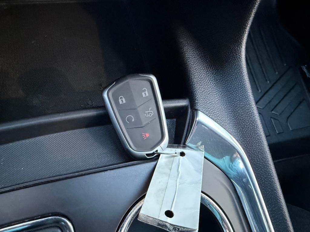 Chevrolet Traverse LS FWD 2018