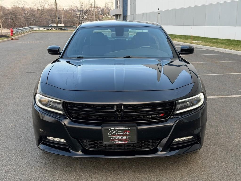 Dodge Charger GT AWD 2018