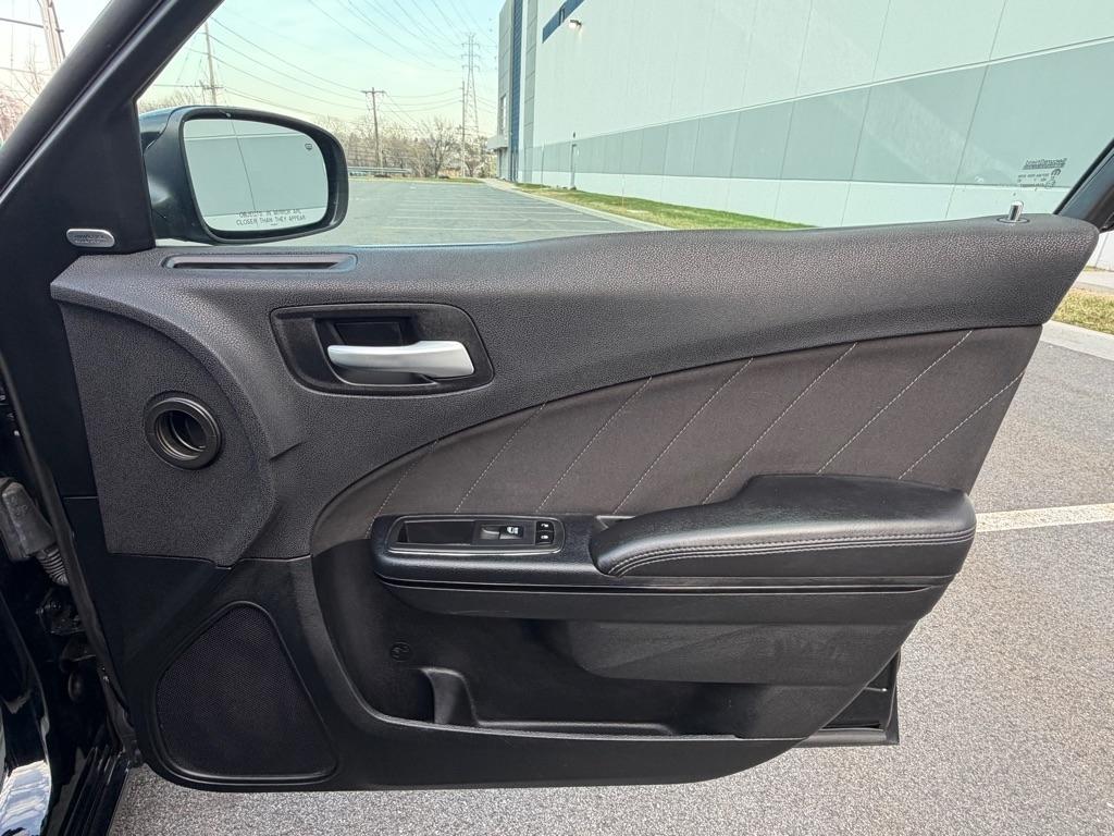 Dodge Charger GT AWD 2018