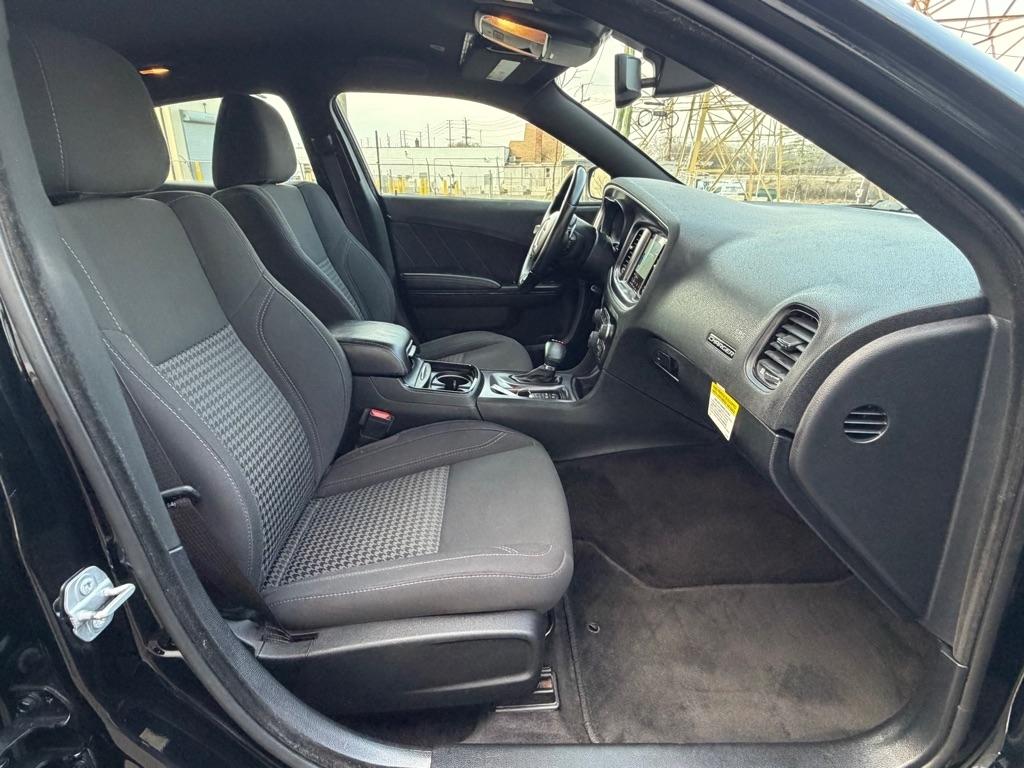 Dodge Charger GT AWD 2018