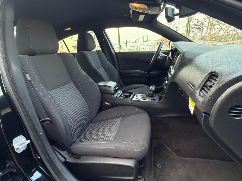 Dodge Charger GT AWD 2018