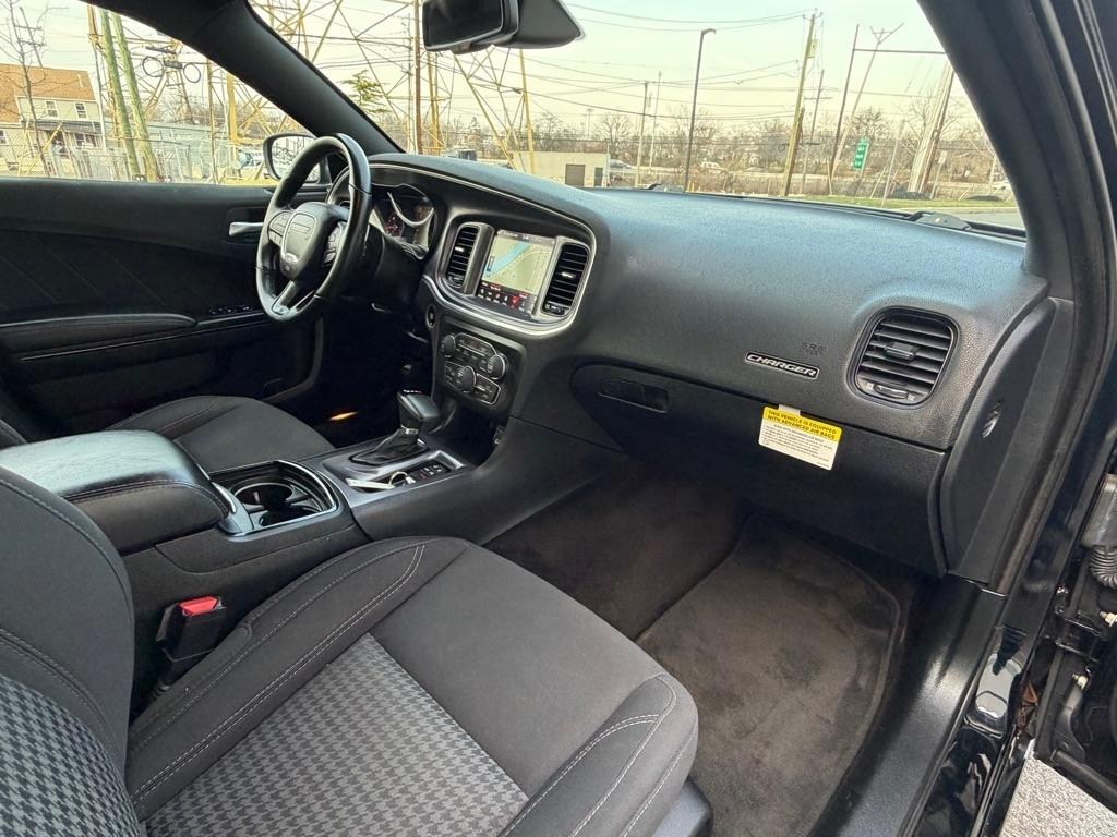 Dodge Charger GT AWD 2018