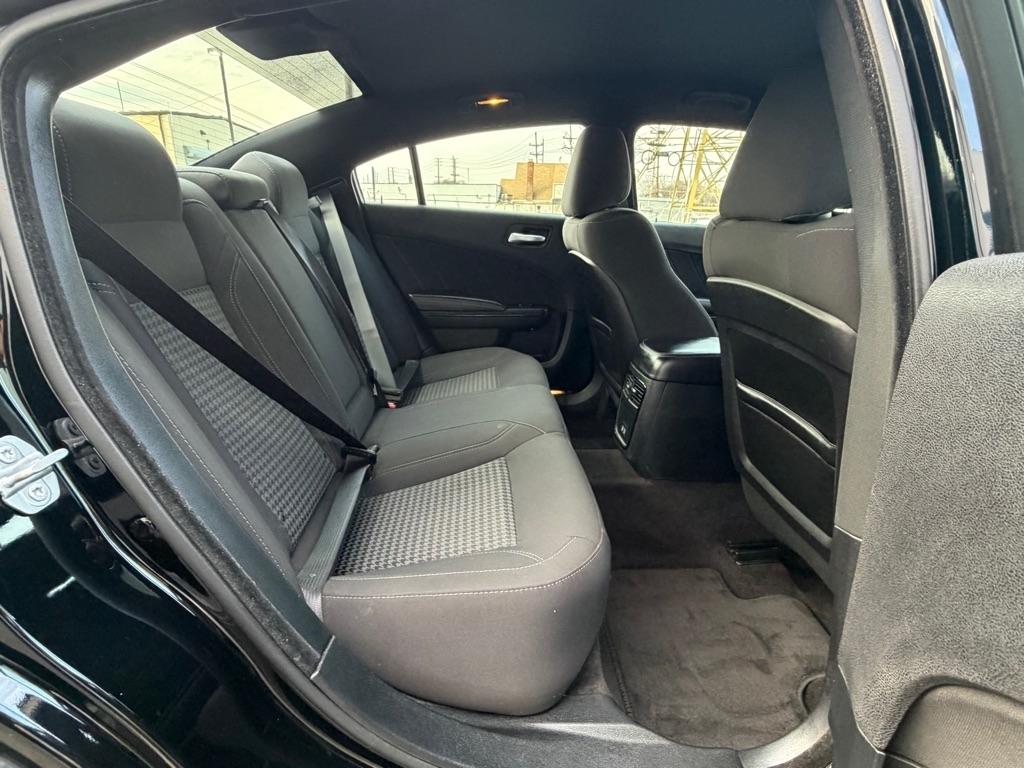 Dodge Charger GT AWD 2018