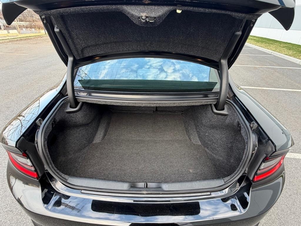 Dodge Charger GT AWD 2018