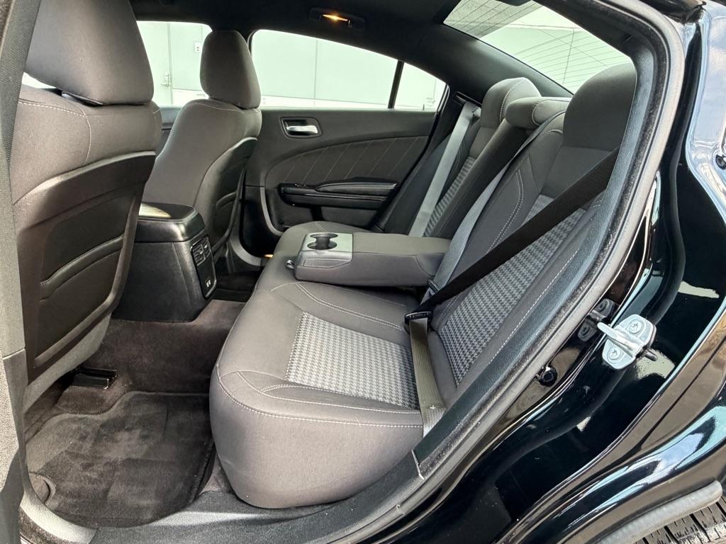 Dodge Charger GT AWD 2018