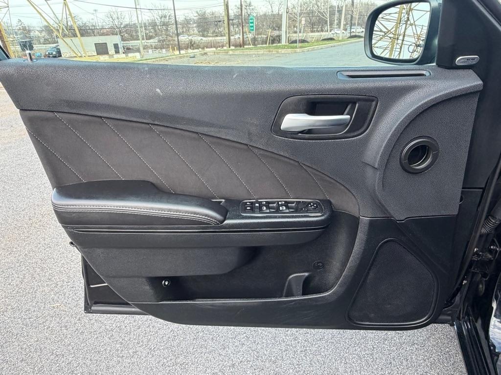 Dodge Charger GT AWD 2018