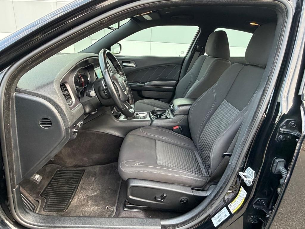 Dodge Charger GT AWD 2018