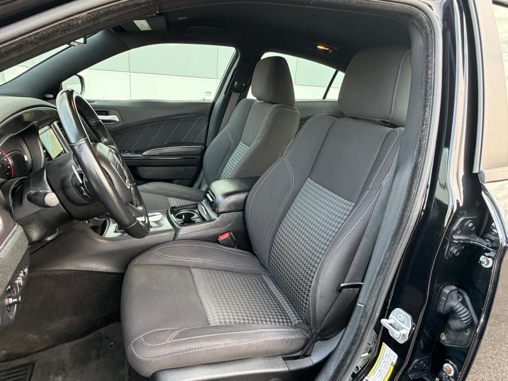 Dodge Charger GT AWD 2018