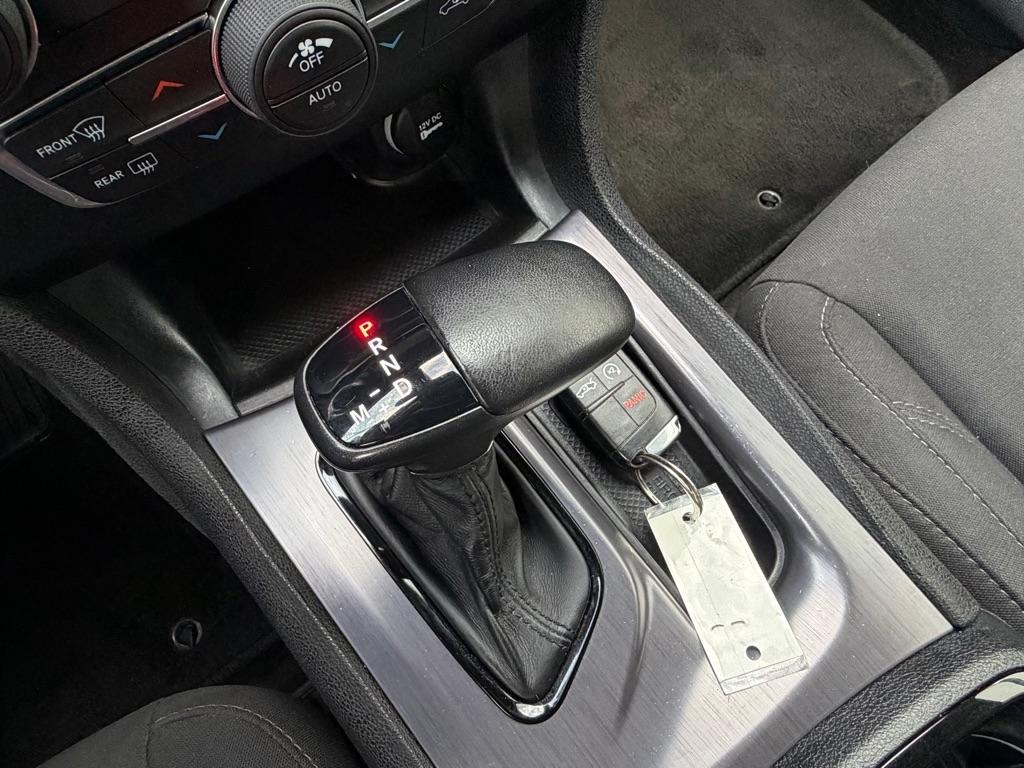 Dodge Charger GT AWD 2018