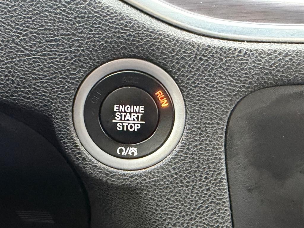 Dodge Charger GT AWD 2018