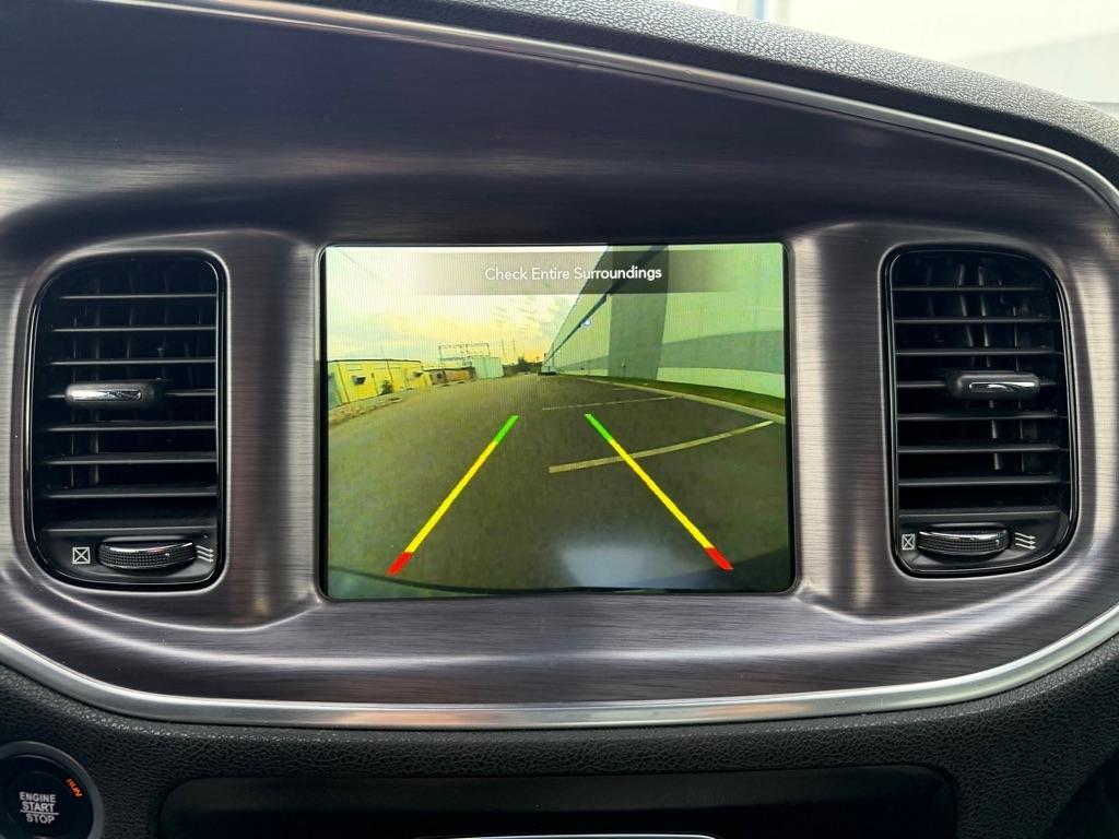 Dodge Charger GT AWD 2018