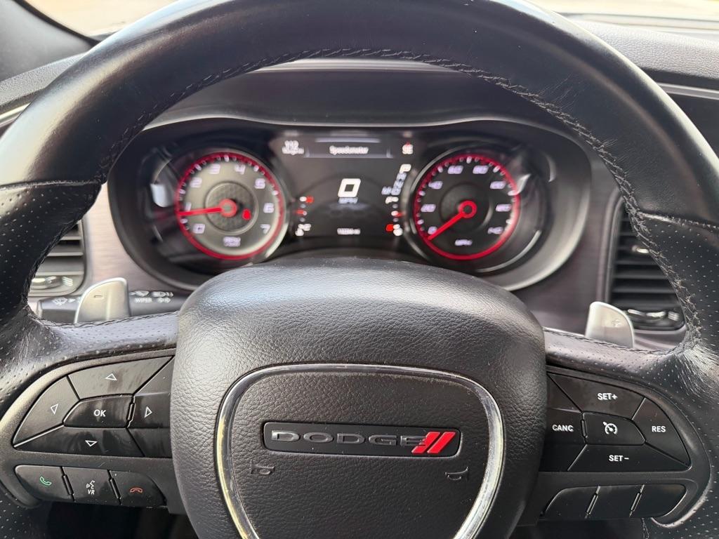 Dodge Charger GT AWD 2018