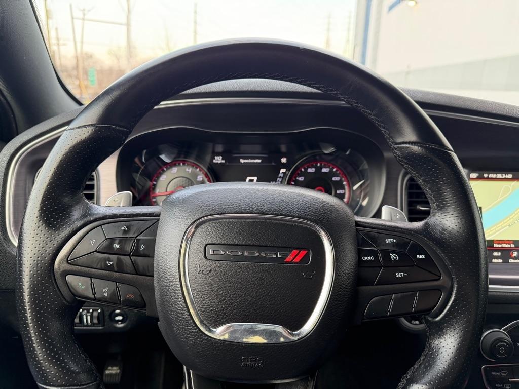 Dodge Charger GT AWD 2018