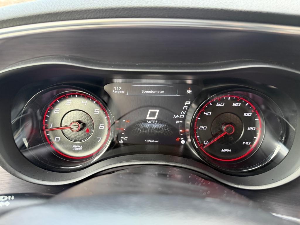 Dodge Charger GT AWD 2018