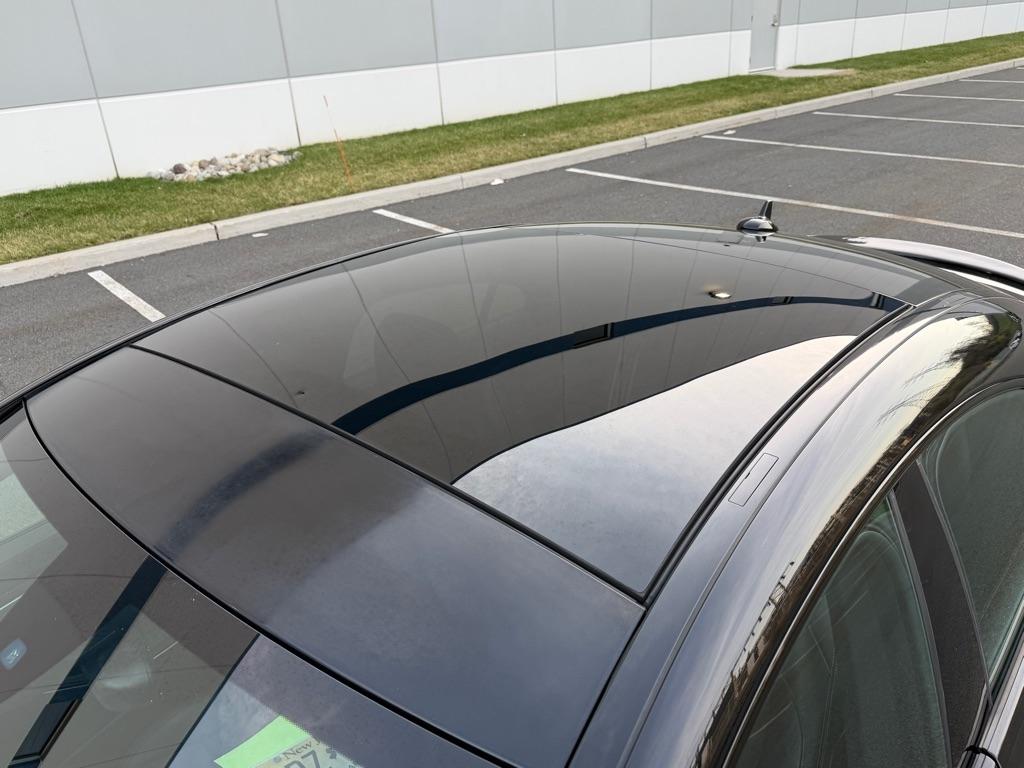 Mercedes-Benz CLA-Class CLA250 2016