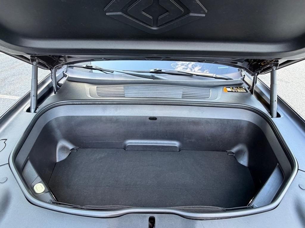 Rivian R1T Adventure 2022