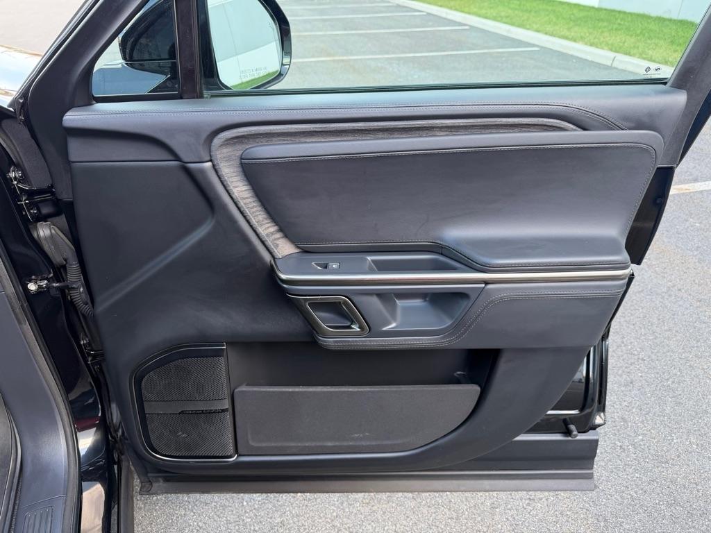 Rivian R1T Adventure 2022