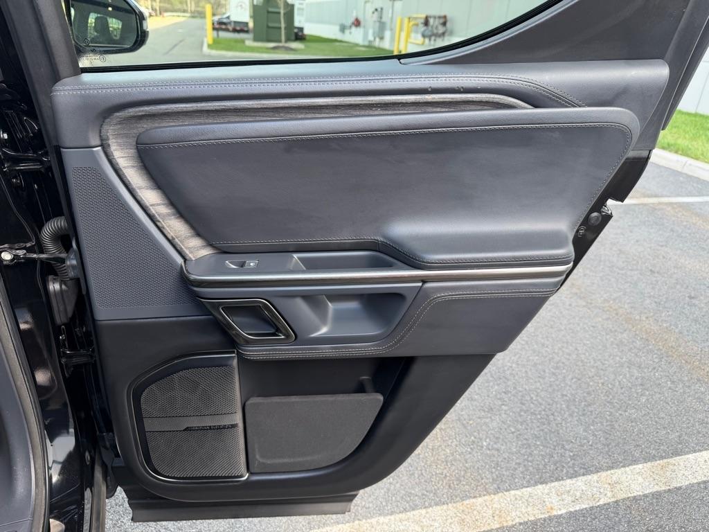 Rivian R1T Adventure 2022