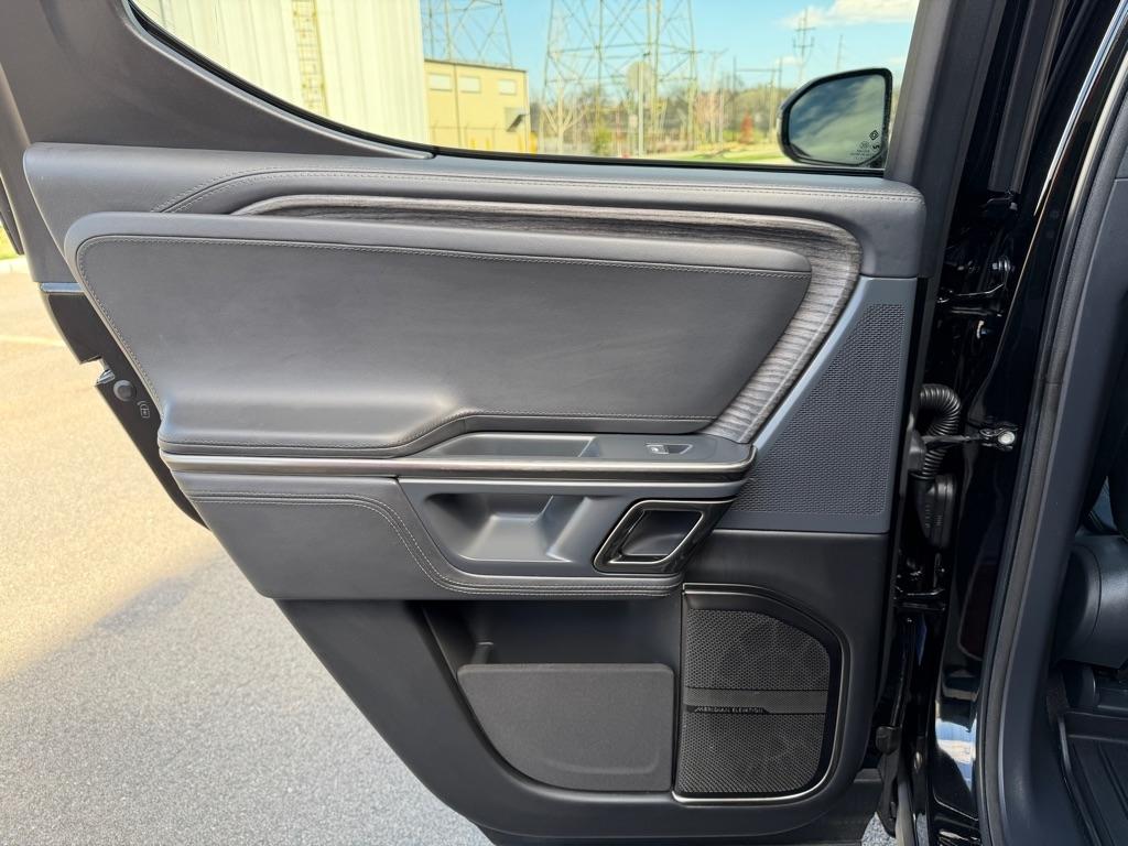 Rivian R1T Adventure 2022