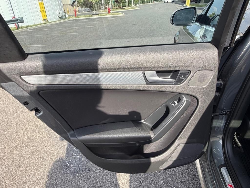 Audi A4  2014