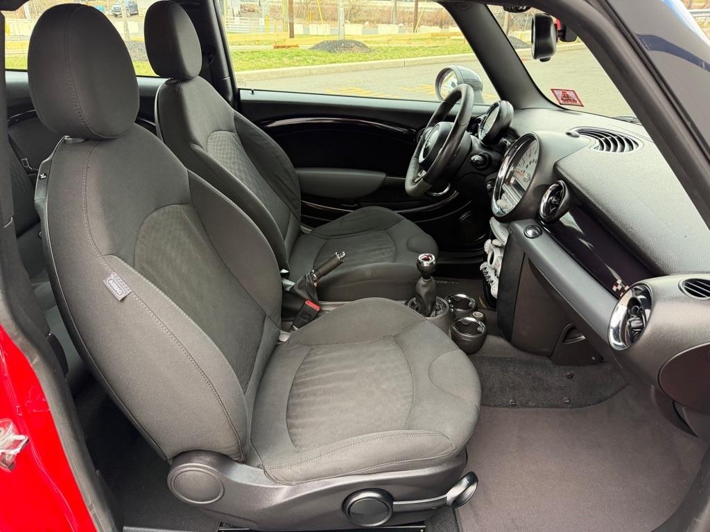 MINI Clubman John Cooper Works 2009