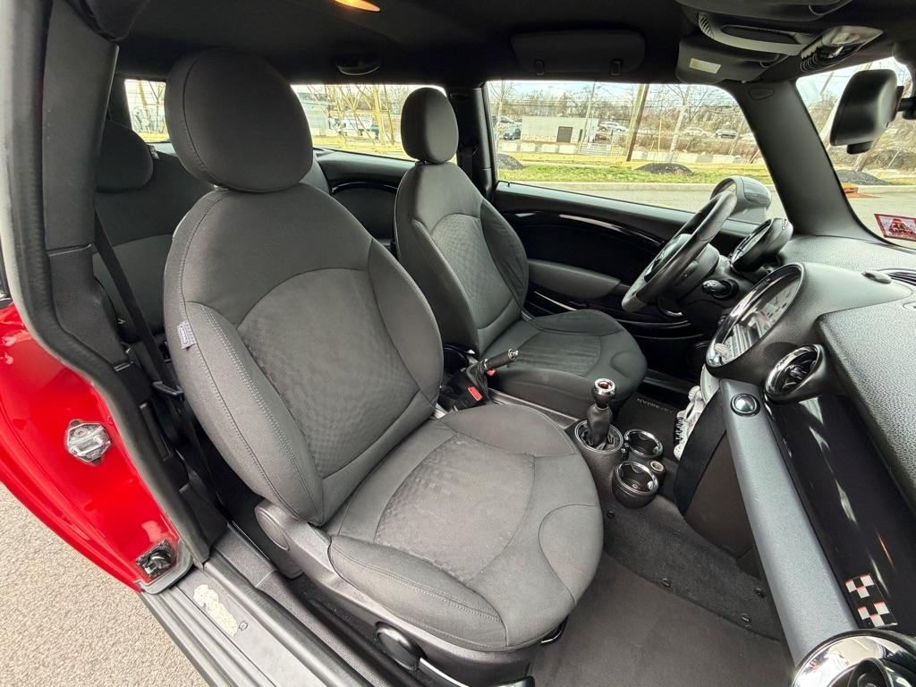 MINI Clubman John Cooper Works 2009