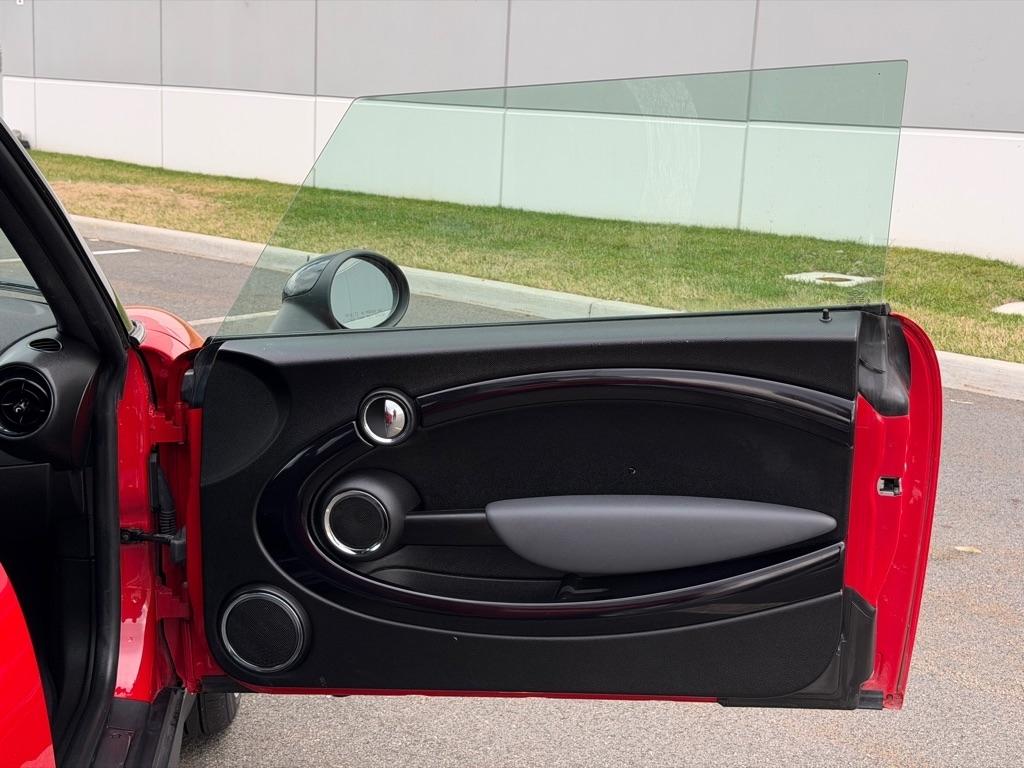 MINI Clubman John Cooper Works 2009