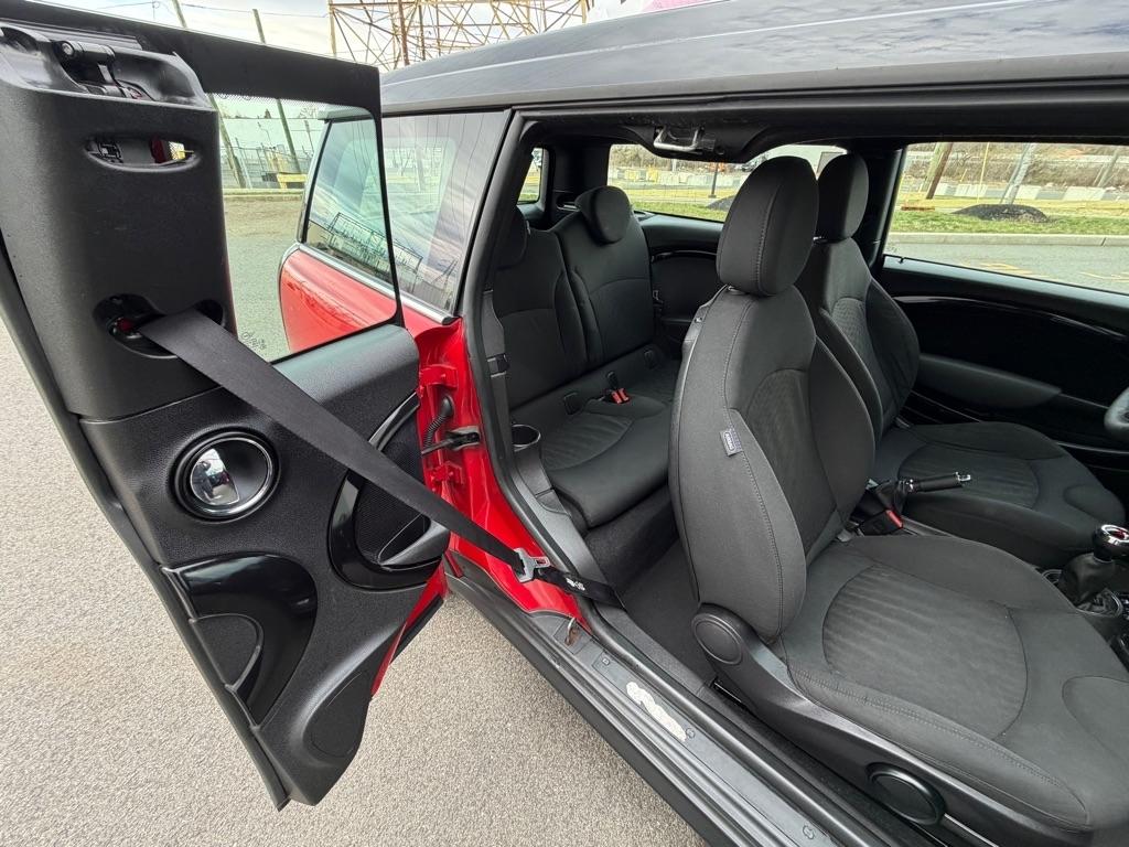 MINI Clubman John Cooper Works 2009