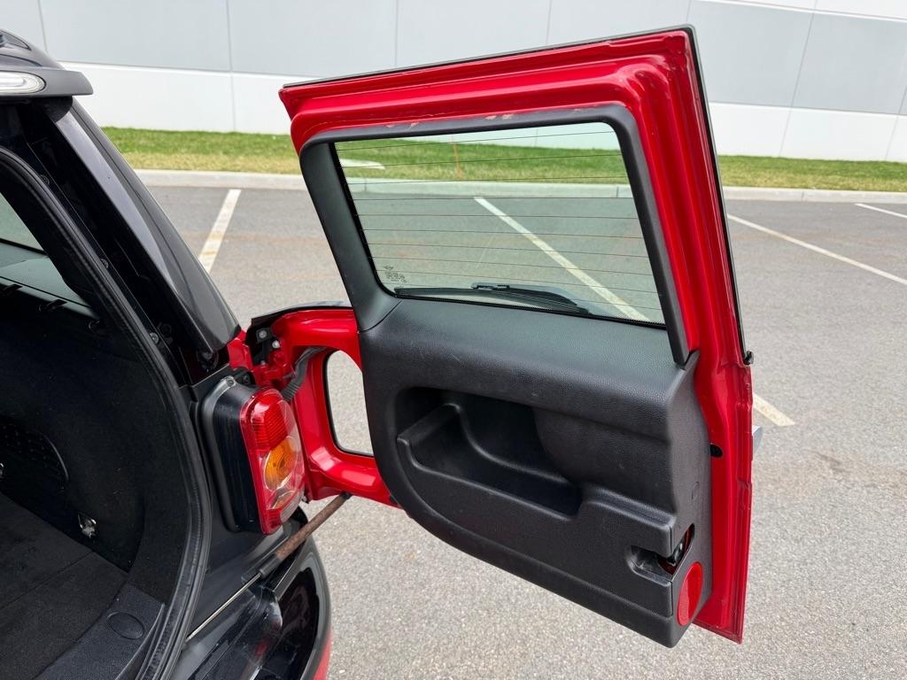 MINI Clubman John Cooper Works 2009