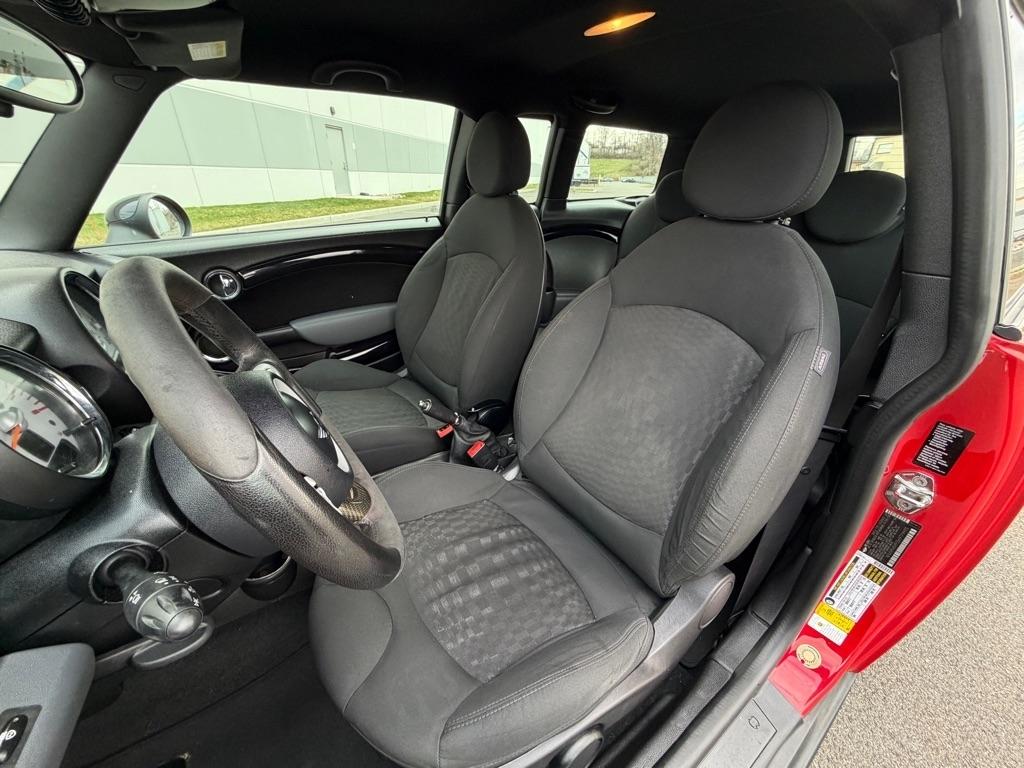 MINI Clubman John Cooper Works 2009