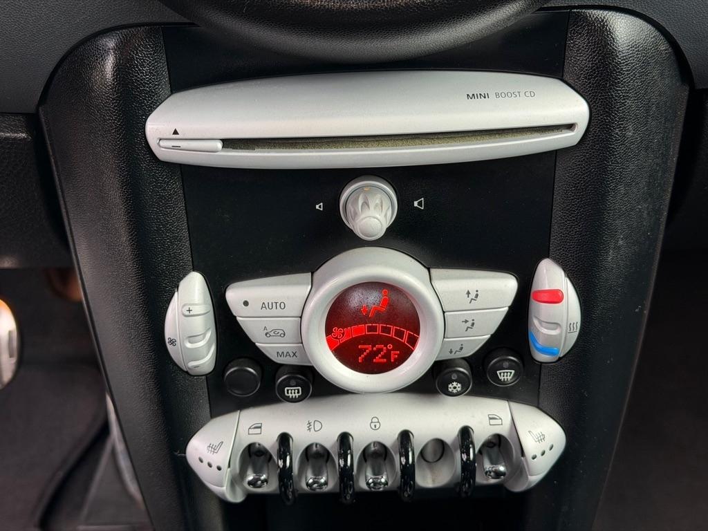 MINI Clubman John Cooper Works 2009