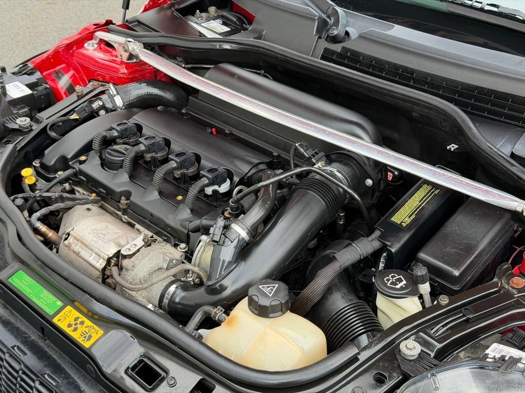 MINI Clubman John Cooper Works 2009