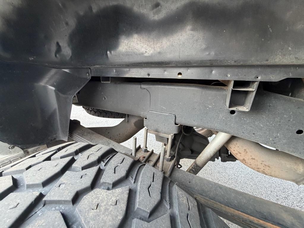 Dodge Ram 2500 4dr Quad Cab 160.5" WB 4WD ST 2004