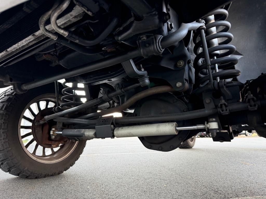 Dodge Ram 2500 4dr Quad Cab 160.5" WB 4WD ST 2004