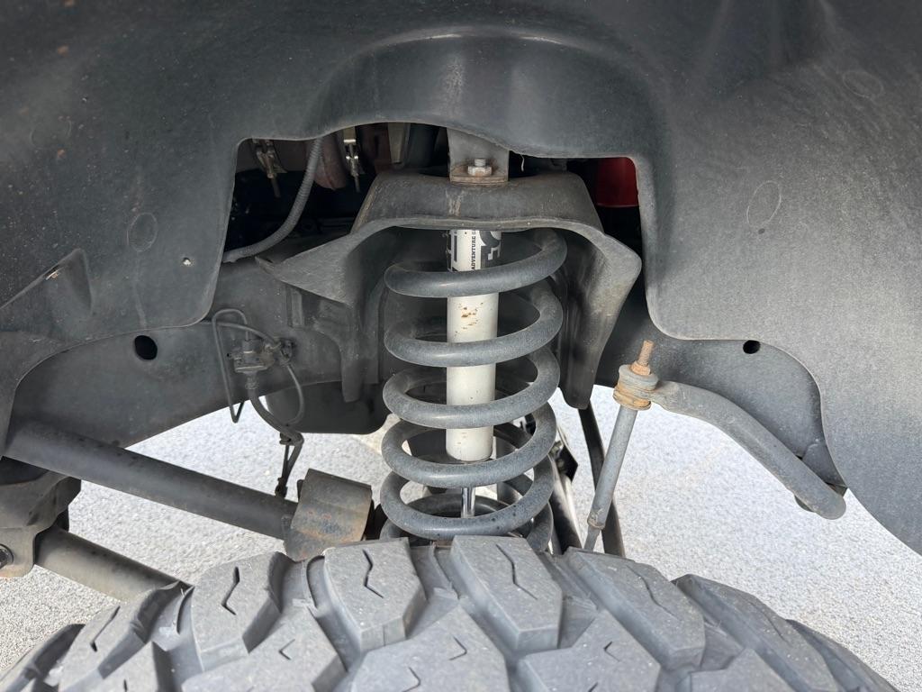 Dodge Ram 2500 4dr Quad Cab 160.5" WB 4WD ST 2004