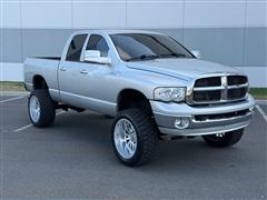 2004 Dodge Ram 2500 